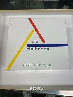 Liz Claiborne Perfumed Dusting Powder (5 oz)