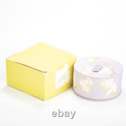 Lolita Lempicka Sparkling Body Powder Perfumed Dusting Bath Vintage Poudre