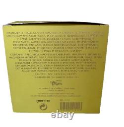 Lolita Lempicka Sparkling Body Powder Perfumed Dusting Bath Vintage Poudre
