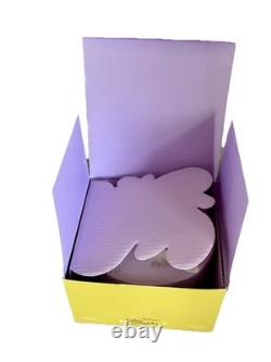 Lolita Lempicka Sparkling Body Powder Perfumed Dusting Bath Vintage Poudre