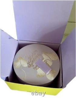 Lolita Lempicka Sparkling Body Powder Perfumed Dusting Bath Vintage Poudre