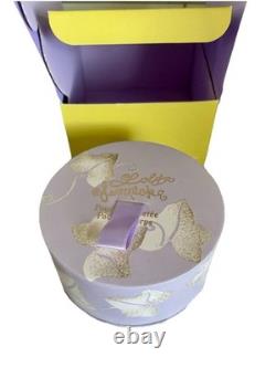 Lolita Lempicka Sparkling Body Powder Perfumed Dusting Bath Vintage Poudre