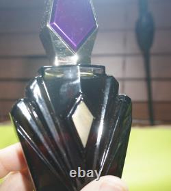 Lot Vtg Elizabeth Taylor Passion Perfume Spray Dusting Powder Set Spray Body Oil