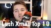 Lush Christmas Top 10