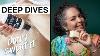 Lush Deep Dives Don T Sweat It With Aluminum Free Deodorants