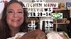 Lush Kitchen Menu Previews Feb 20 24