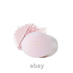 Luxurious Perfumed Body Powder Rose, Lily, Tuberose & Orange Flower, 3.53 oz