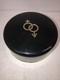 MUSK by Alyssa Ashley Natural Perfumed Dusting Powder 3 Oz. No Box