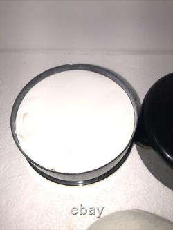 MUSK by Alyssa Ashley Natural Perfumed Dusting Powder 3 Oz. No Box
