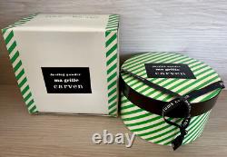 Ma Griffe By Carven Dusting Powder 6.0 OZ. NWB