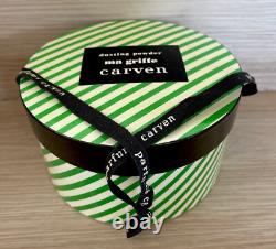 Ma Griffe By Carven Dusting Powder 6.0 OZ. NWB