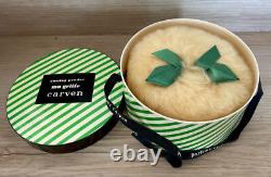 Ma Griffe By Carven Dusting Powder 6.0 OZ. NWB