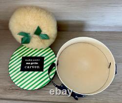 Ma Griffe By Carven Dusting Powder 6.0 OZ. NWB