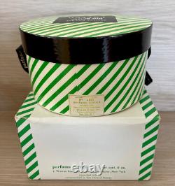 Ma Griffe By Carven Dusting Powder 6.0 OZ. NWB