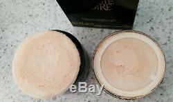 Magie Noire by Lancome Perfumed Dusting Powder Large 6 oz Used In Box Rare