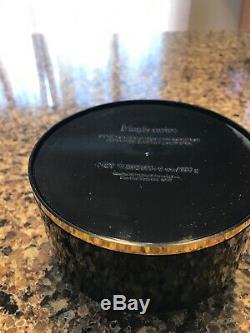 Magie Noire by Lancome Sealed Perfumed Dusting Powder Large 6 oz New! Rare Find