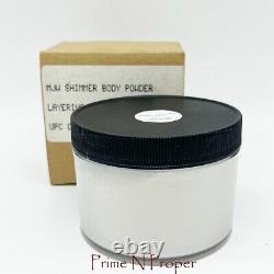 Marc Jacobs Perfume Shimmer Dusting Body Powder 3.5 oz. / 100g
