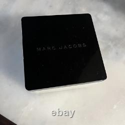 Marc Jacobs Perfume Shimmer Dusting Body Powder 3.5 oz Rare HTF