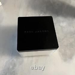 Marc Jacobs Perfume Shimmer Dusting Body Powder 3.5 oz Rare HTF