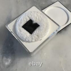 Marc Jacobs Perfume Shimmer Dusting Body Powder 3.5 oz Rare HTF