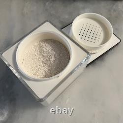 Marc Jacobs Perfume Shimmer Dusting Body Powder 3.5 oz Rare HTF