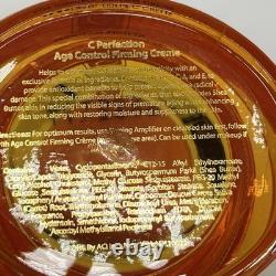 Marilyn Miglin Destiny 3 Pc Set-Spray Perfume/Dusting Powder/Firming Creme-NOS