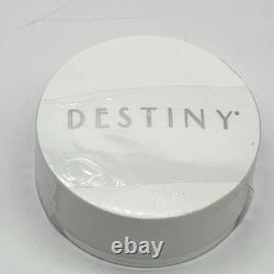 Marilyn Miglin Destiny 3 Pc Set-Spray Perfume/Dusting Powder/Firming Creme-NOS