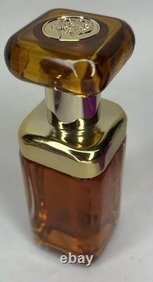 Mary Kay INTRIGUE Cologne Spray Gift Set 1.75oz Fragrance and 3oz Dusting Powder