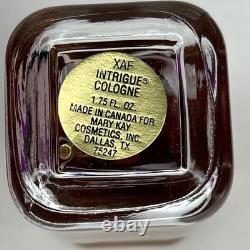 Mary Kay INTRIGUE Cologne Spray Gift Set 1.75oz Fragrance and 3oz Dusting Powder
