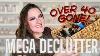 Mega Declutter My Fragrance Declutter Results Will Surprise You