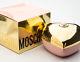 Moschino Perfumed Body Powder Original 3.5 OZ Perfume Dusting Sealed