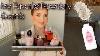 My Favorite Powdery Perfumes