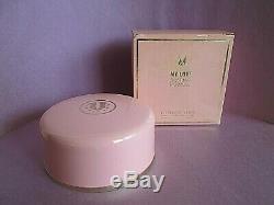 My Love by Elizabeth Arden Perfume Dusting Powder 4 1/4 oz Sealed Powder in Box