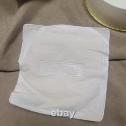 My Sin Dusting Power By Lanvin 8 1/4 OZ New