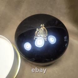 My Sin Dusting Power By Lanvin 8 1/4 OZ New