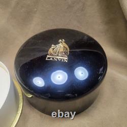 My Sin Dusting Power By Lanvin 8 1/4 OZ New