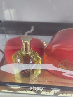 Myrurgia Maja 2.0oz Cologne & 4.0oz Dusting powder set Mint Condition