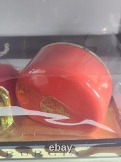 Myrurgia Maja 2.0oz Cologne & 4.0oz Dusting powder set Mint Condition