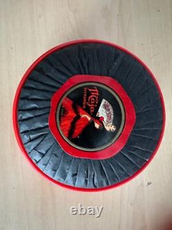 NEW Barcelona Vintage Myrurgia Maja Perfume Powder Box witho Puff + Soap + Perfume