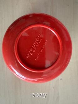 NEW Barcelona Vintage Myrurgia Maja Perfume Powder Box witho Puff + Soap + Perfume