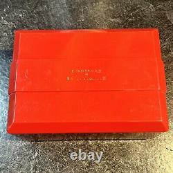 NEW Estee Lauder CINNABAR Perfume Dusting Powder 6 Oz, Large Size