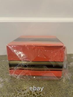 NEW IN BOX & SEALED 1989 Vintage YSL Paris Perfumed Dusting Powder 5.2oz/ 150g
