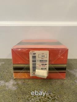 NEW IN BOX & SEALED 1989 Vintage YSL Paris Perfumed Dusting Powder 5.2oz/ 150g