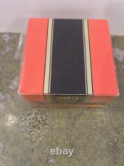 NEW IN BOX & SEALED 1989 Vintage YSL Paris Perfumed Dusting Powder 5.2oz/ 150g