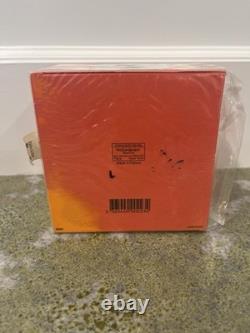 NEW IN BOX & SEALED 1989 Vintage YSL Paris Perfumed Dusting Powder 5.2oz/ 150g