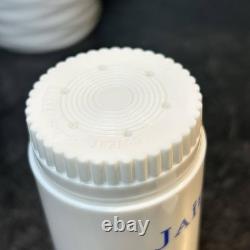 NEW Jaipur Boucheron 3.4 oz Silky Dusting Powder Shaker Hard To Find