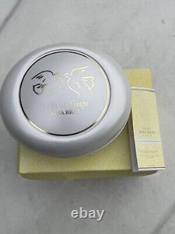 NEW Nos Vintage Nina Ricci L'Air du Temps Perfumed Dusting Powder 150 G 5.3 Oz