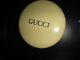 NEW! SEALED CONTAINER GUCCI 1 PARFUM PERFUMED DUSTING POWDER 4oz/120gHARD to FIND