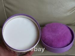 NEW SEALED Number Nine BERGDORF GOODMAN Perfumed Dusting Powder Poudre Parfumee