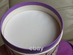 NEW SEALED Number Nine BERGDORF GOODMAN Perfumed Dusting Powder Poudre Parfumee